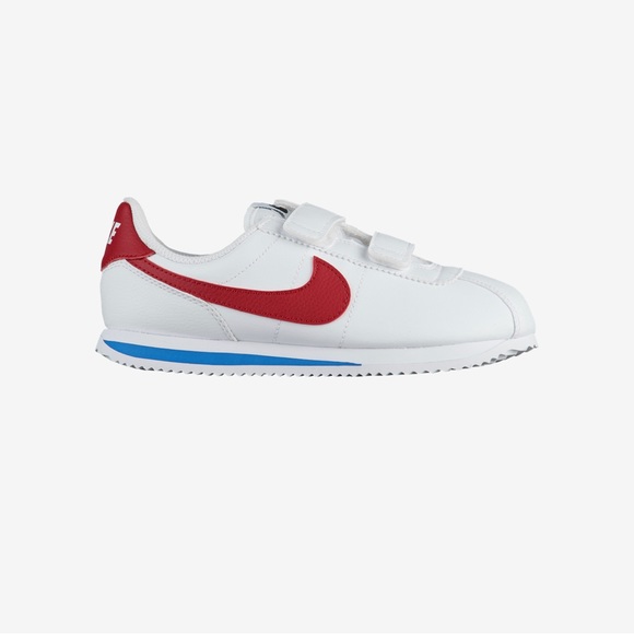 Nike Cortez Basic SL 904767-103
Little Kids' Shoe unisex kids size 11c -3Y - Picture 3 of 6